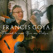 Stay On For A While by Francis Goya