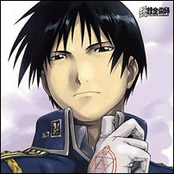 Roy Mustang (ookawa Toru)