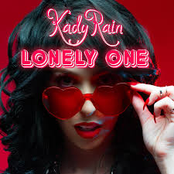 Kady Rain: Lonely One