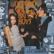 Ripples Vol. 4 - Uptown Girls & Big City Boys