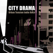 City Drama (Urban Tension Indie Rock)