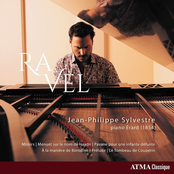 Ravel: Piano Works