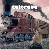 Scarred by Culprate