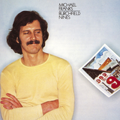 Vivaldi's Song by Michael Franks