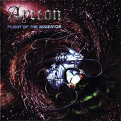 To The Quasar by Ayreon