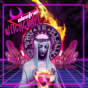 ELECTRIC WITCHCRAFT