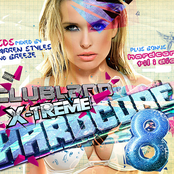 Clubland X-Tream Hardcore 8