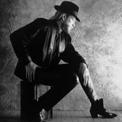 Long John Baldry