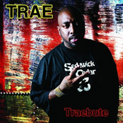 Drop My Top by Trae