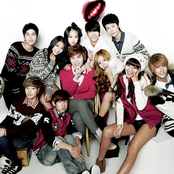 k.will, sistar & boyfriend