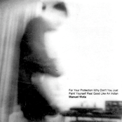 For your protection why don't you just paint yourself real good like an indian