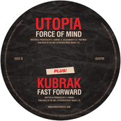 Force Of Mind and Fast Forward (BRD003)
