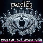 Music For The Jilted Generation Remixed