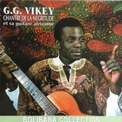 Chantre De La Negritude Et Sa Guitare Africaine