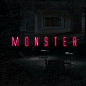 Monster - Single