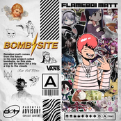 Bombsite: A - EP