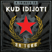 Za Tebe: A Tribute To Kud Idijoti