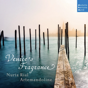 Venice's Fragrance
