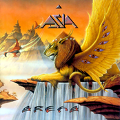 Never by Asia