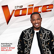 Don’t Stop Believin’ (The Voice Performance)