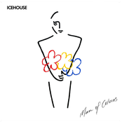 Girl In The Moon by Icehouse