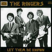 Down On My Knees Again by The Ringers