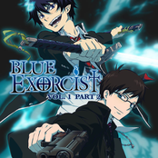 Blue Exorcist