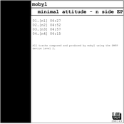 Minimal attitude - n side EP