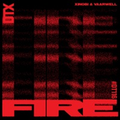 Fire - Single