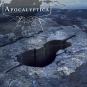 Little Drummer Boy by Apocalyptica