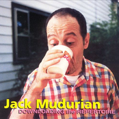 Smoke That Cigarette by Jack Mudurian