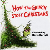 How The Grinch Stole Christmas