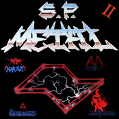 SP Metal 2