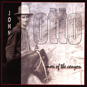 Paul Jensen: John Otto: Man of the Canyon
