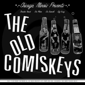 the old comiskeys