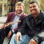 john surman - jack dejohnette