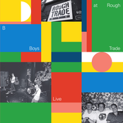 Live At Rough Trade