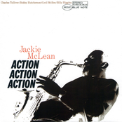 Hootnan by Jackie Mclean