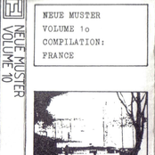 Neue Muster Volume 10