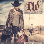 Danny Worsnop: The Long Road Home