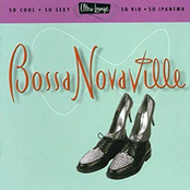 Ultra-Lounge: Bossa Novaville
