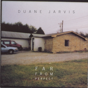 Drive Back To You by Duane Jarvis