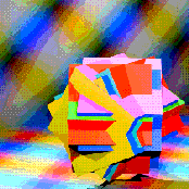 Jubilations! New World Rising!