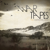 All The World's A Stage by War Tapes