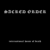 International House of Death