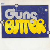 Guns & Butter