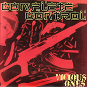 Vicious Ones by Complete Control