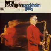 Stockholm Dues (Digital)