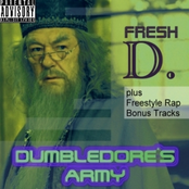 Dumbledore Ist Bei Dir by Fresh Dumbledore