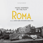 Music Inspired by the Film Roma